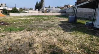 2.000 Sqm | Prime Location Land For Rent In Halat 0