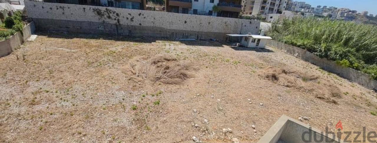 2.000 Sqm | Prime Location Land For Rent In Halat 1