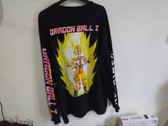 DBZ Original Shirt 0