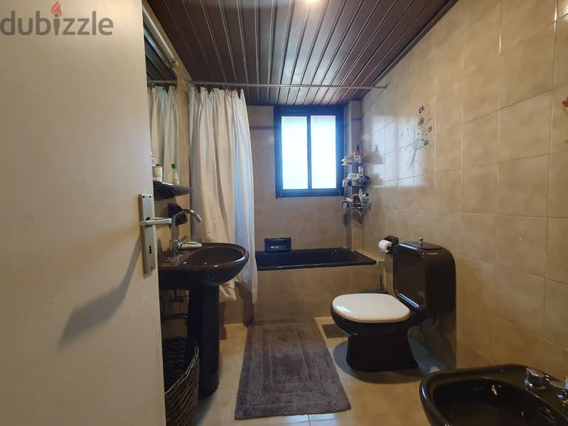 Apartment for sale in Hazmieh شقة للبيع في الحازمية 19