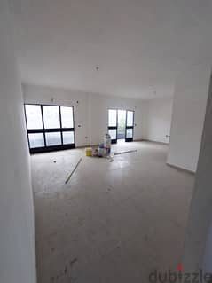 350 SQM Prime Location Office for Rent in Bauchrieh, Metn