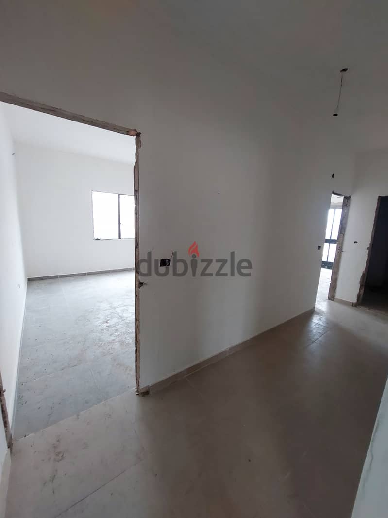 350 SQM Prime Location Office for Rent in Bauchrieh, Metn 3