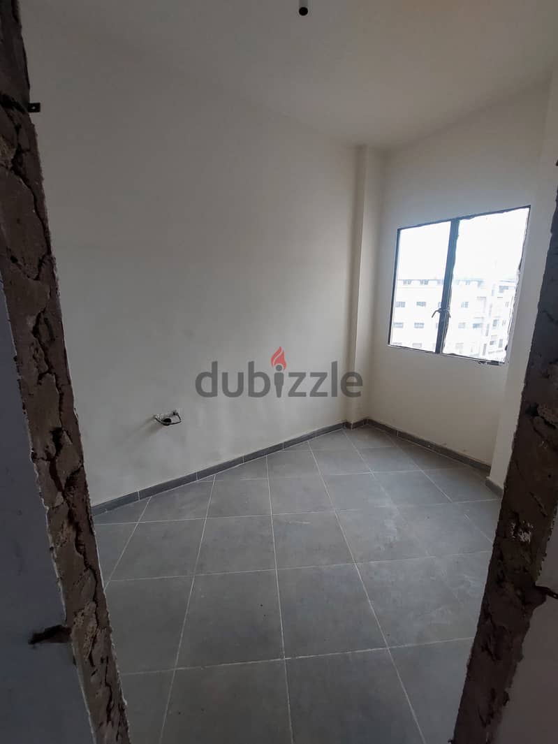 350 SQM Prime Location Office for Rent in Bauchrieh, Metn 5