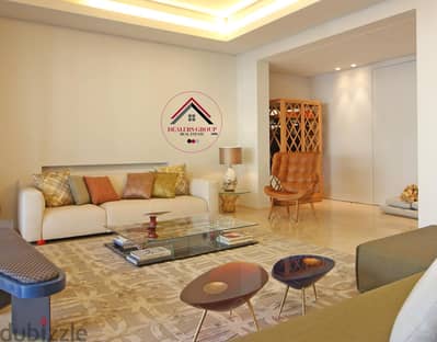 Designed For Comfortable Modern Living ! For Sale in Downtown Beirut