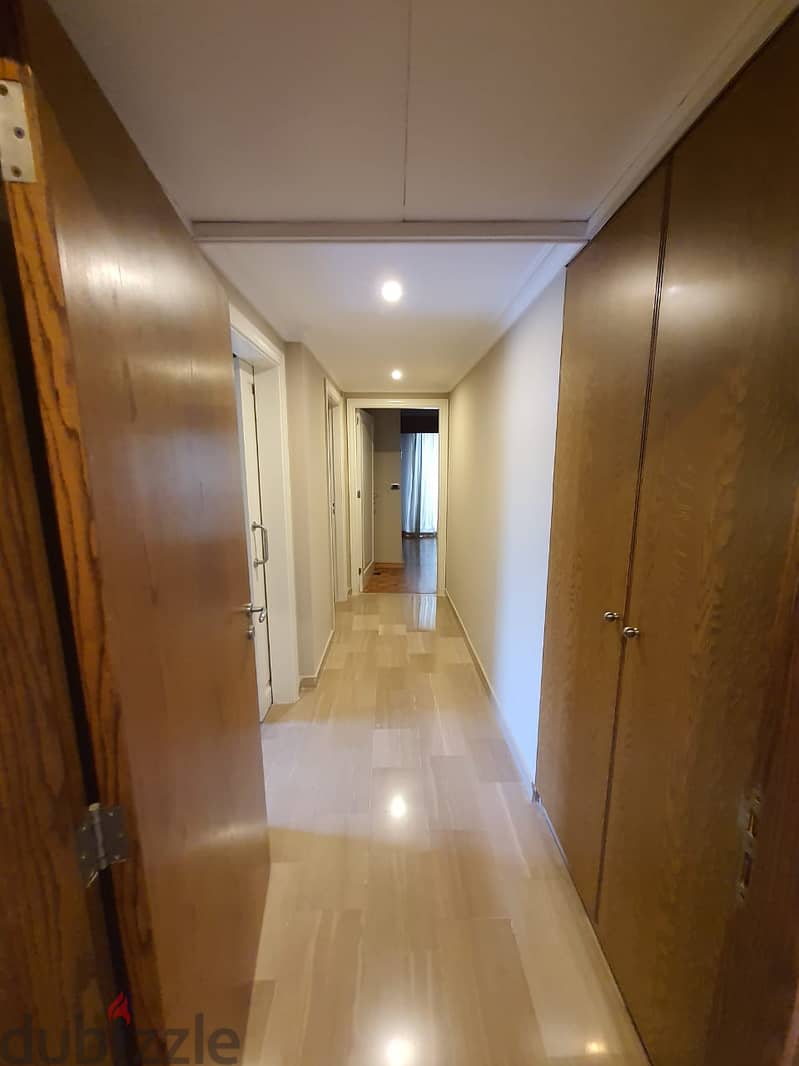 Mansourieh Prime (200Sq) Fully Renovated , (MA-279) 4