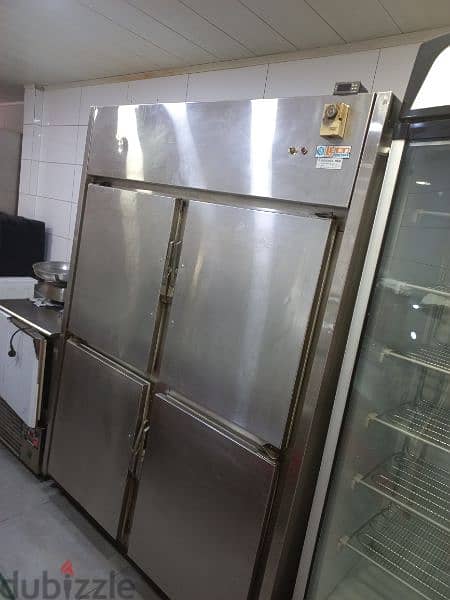 Refrigerator/ براد 0