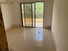 85 Sqm | Apartment For Sale In Dawhet Aaramoun | Sea View 0