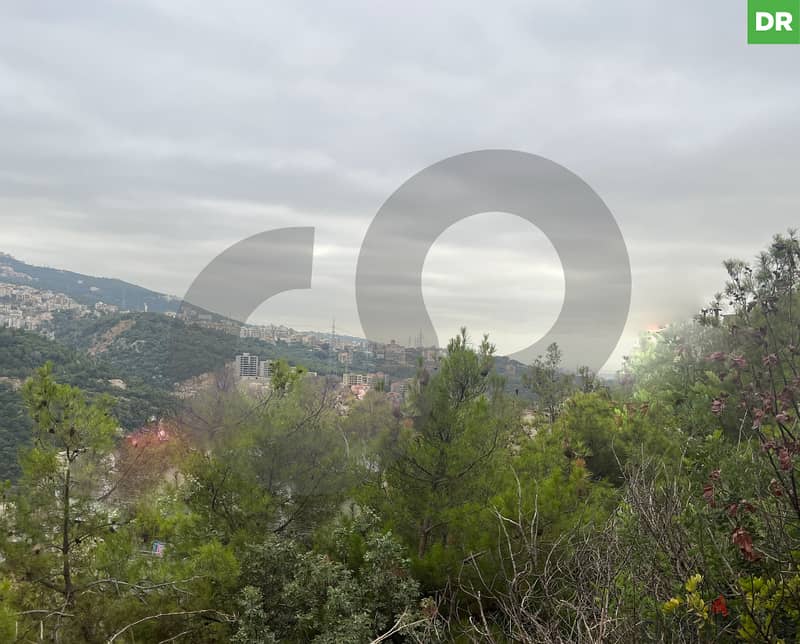 REF#DR93719 . Land for sale in one of the most prestigious areas!! 0