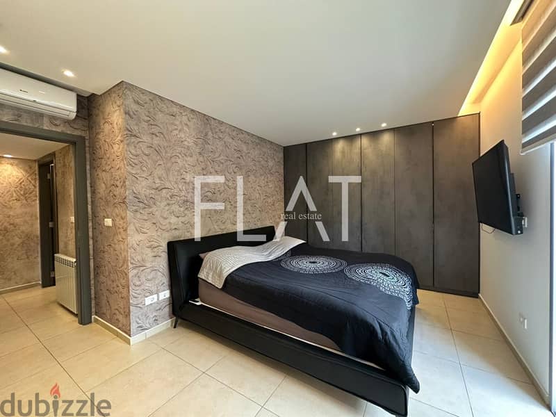 Luxurious Duplex  for Sale in Rabweh | 650,000$ 12