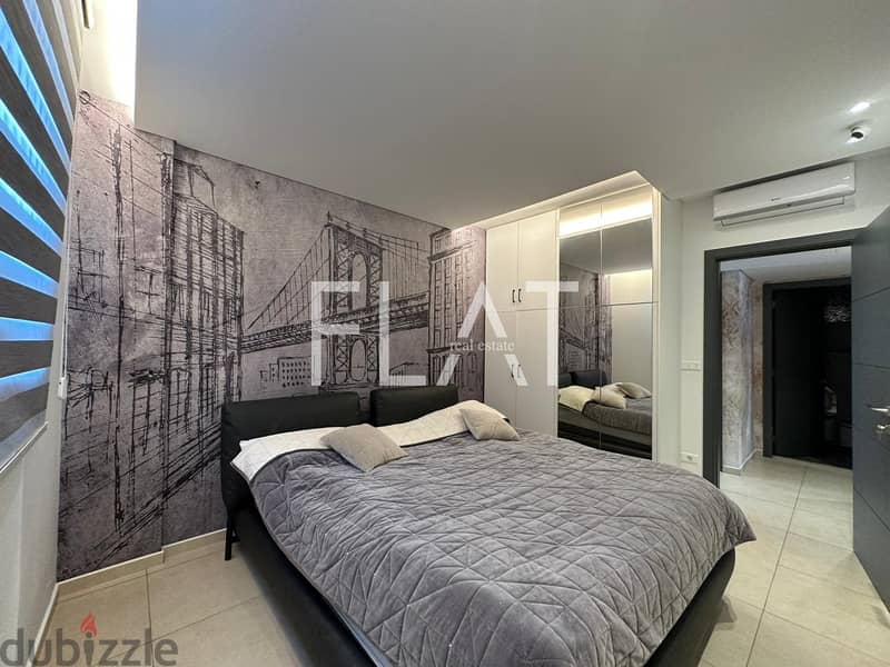 Luxurious Duplex  for Sale in Rabweh | 650,000$ 13