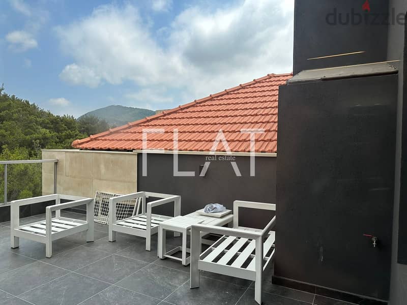 Luxurious Duplex  for Sale in Rabweh | 650,000$ 15
