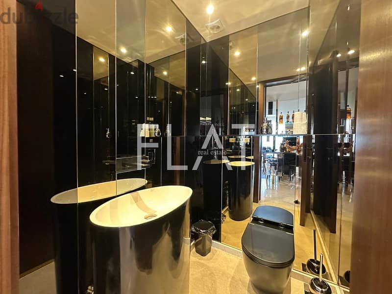 Luxurious Duplex  for Sale in Rabweh | 650,000$ 18