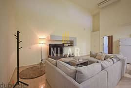 Apartments For Rent in Clemenceau | شقق للإيجار في كليمنصو | AP15210 0