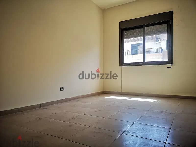 140 Sqm+30 Sqm Terrace | Apartment For Sale In Biaqout | Mountain View 5
