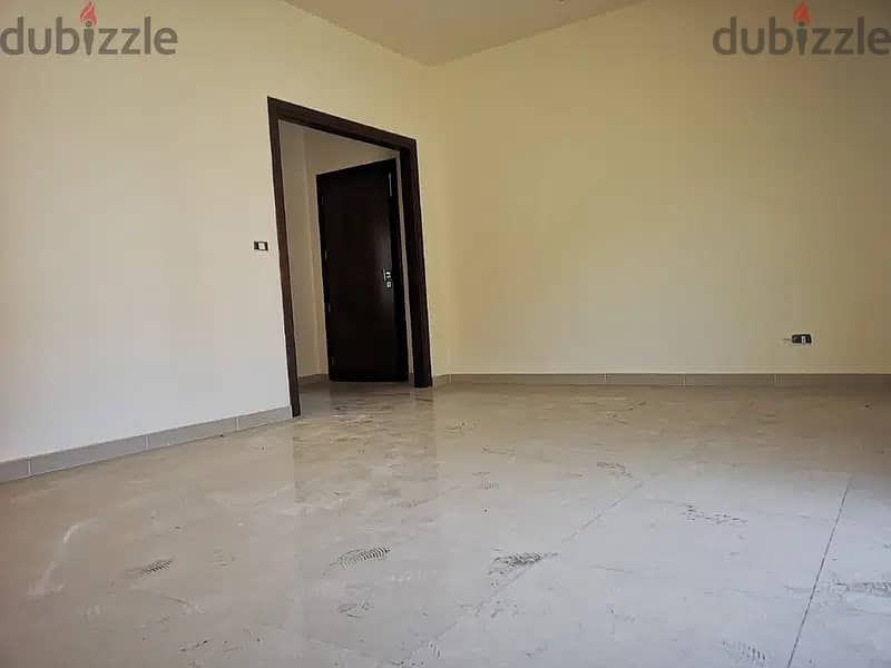 140 Sqm+30 Sqm Terrace | Apartment For Sale In Biaqout | Mountain View 1
