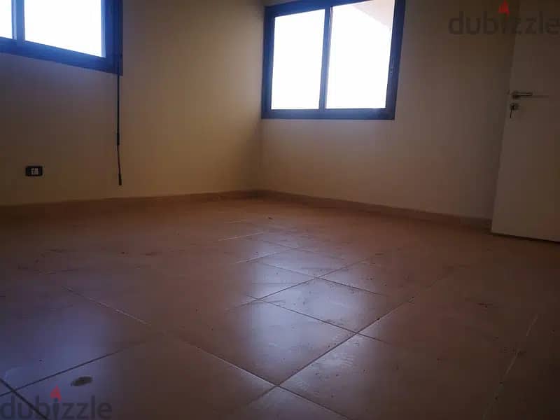 140 Sqm+30 Sqm Terrace | Apartment For Sale In Biaqout | Mountain View 2