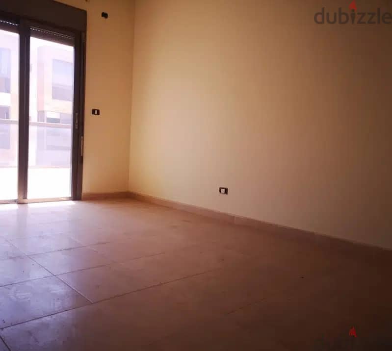 140 Sqm+30 Sqm Terrace | Apartment For Sale In Biaqout | Mountain View 3