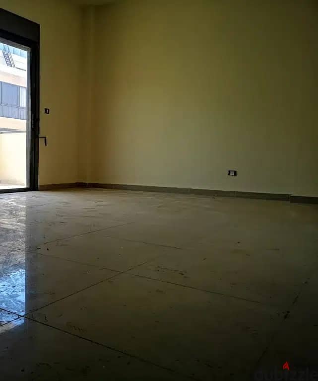 140 Sqm+30 Sqm Terrace | Apartment For Sale In Biaqout | Mountain View 4