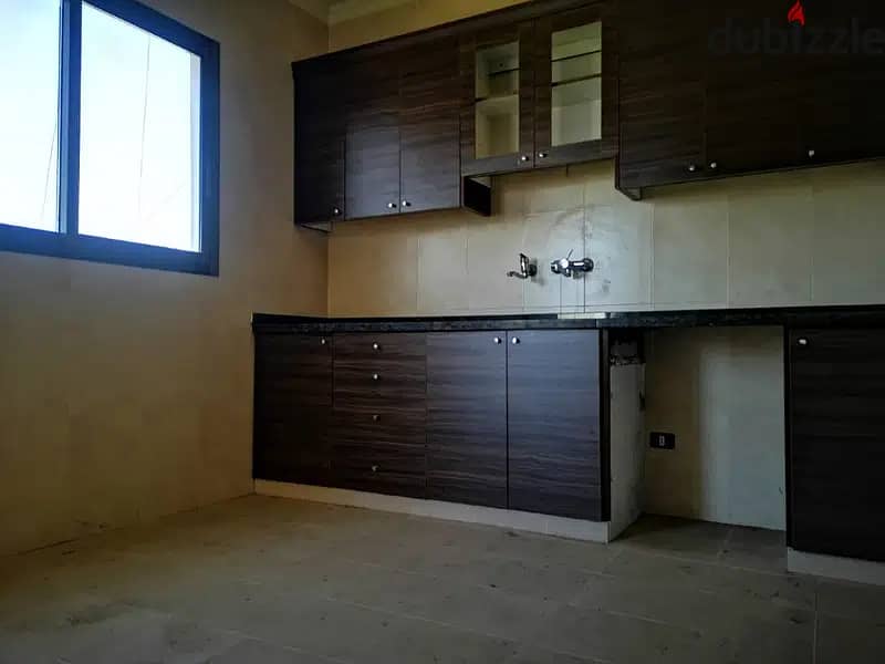140 Sqm+30 Sqm Terrace | Apartment For Sale In Biaqout | Mountain View 9