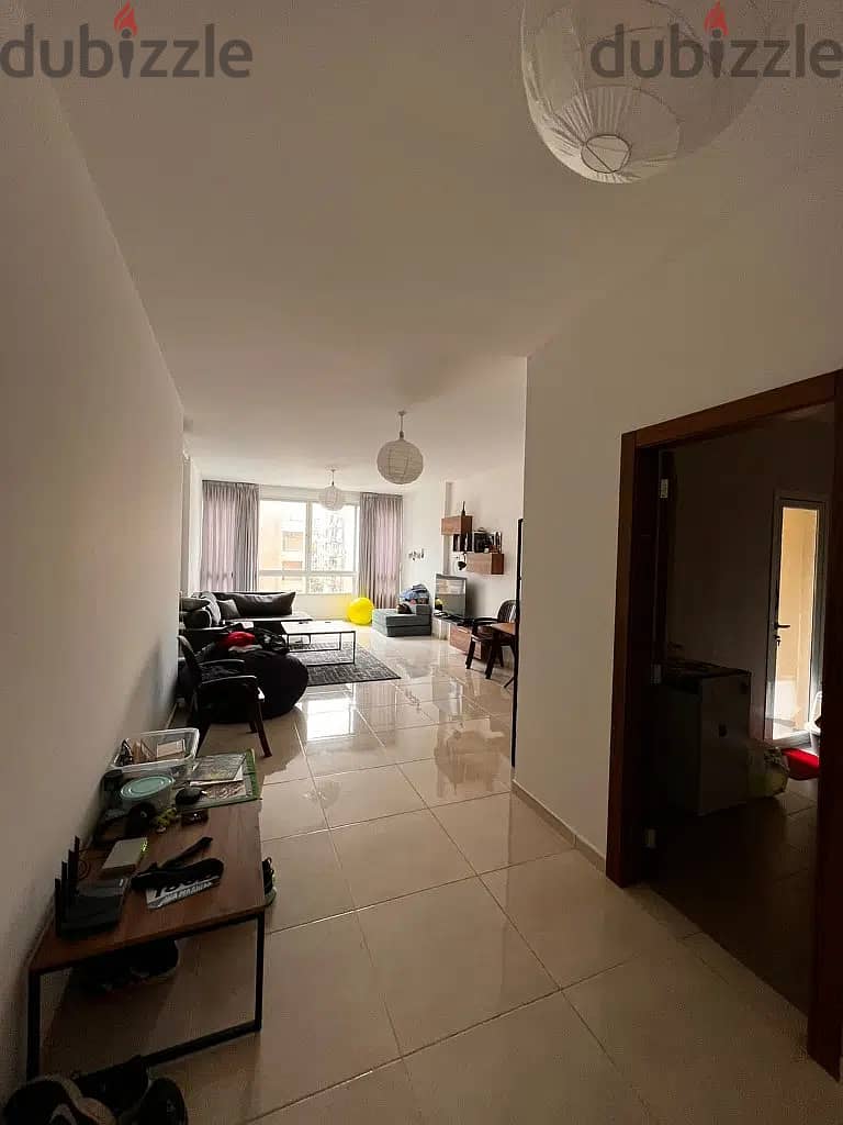97 Sqm | Apartment for Sale in Ain El Remmaneh 1