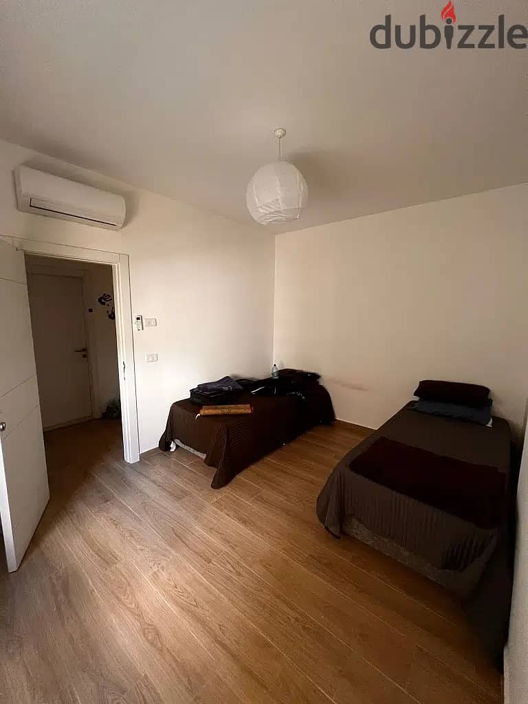 97 Sqm | Apartment for Sale in Ain El Remmaneh 2