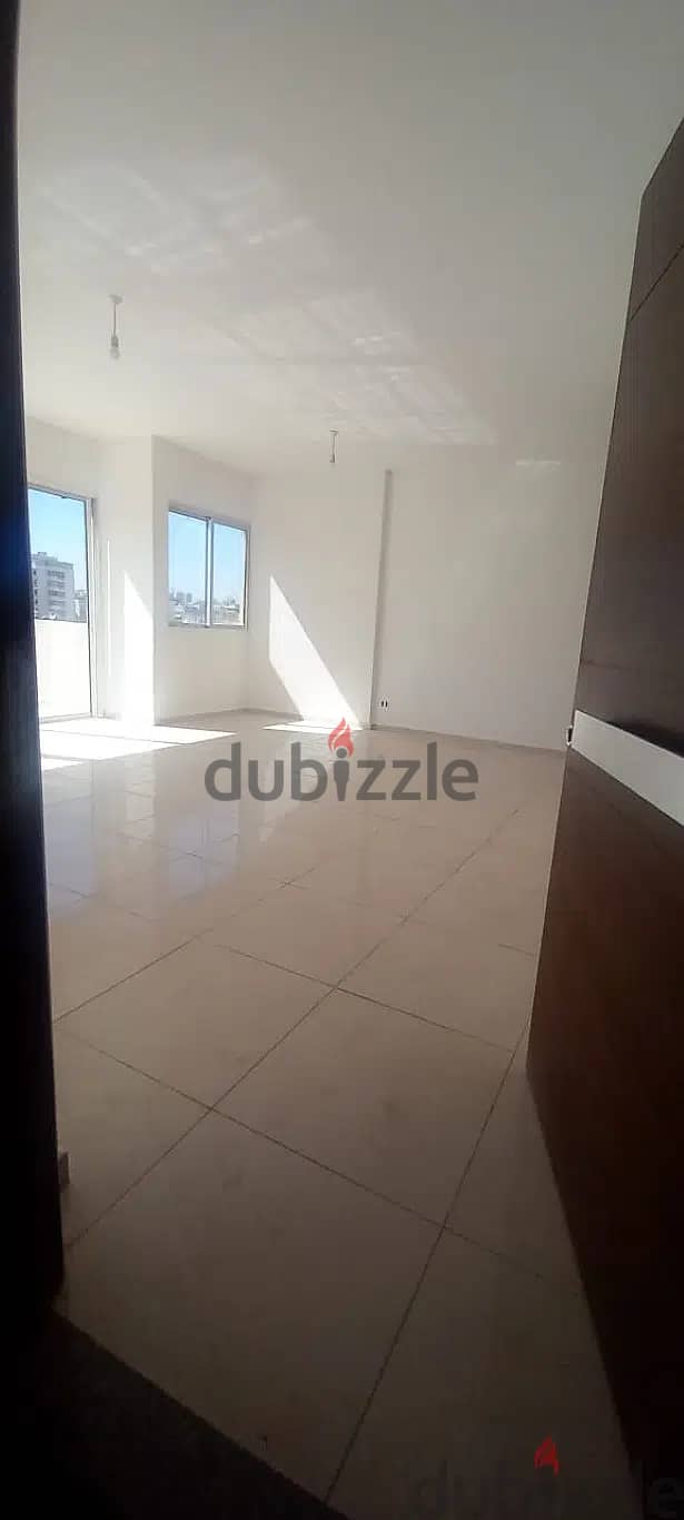 97 Sqm | Apartment for Sale in Ain El Remmaneh | City View 2