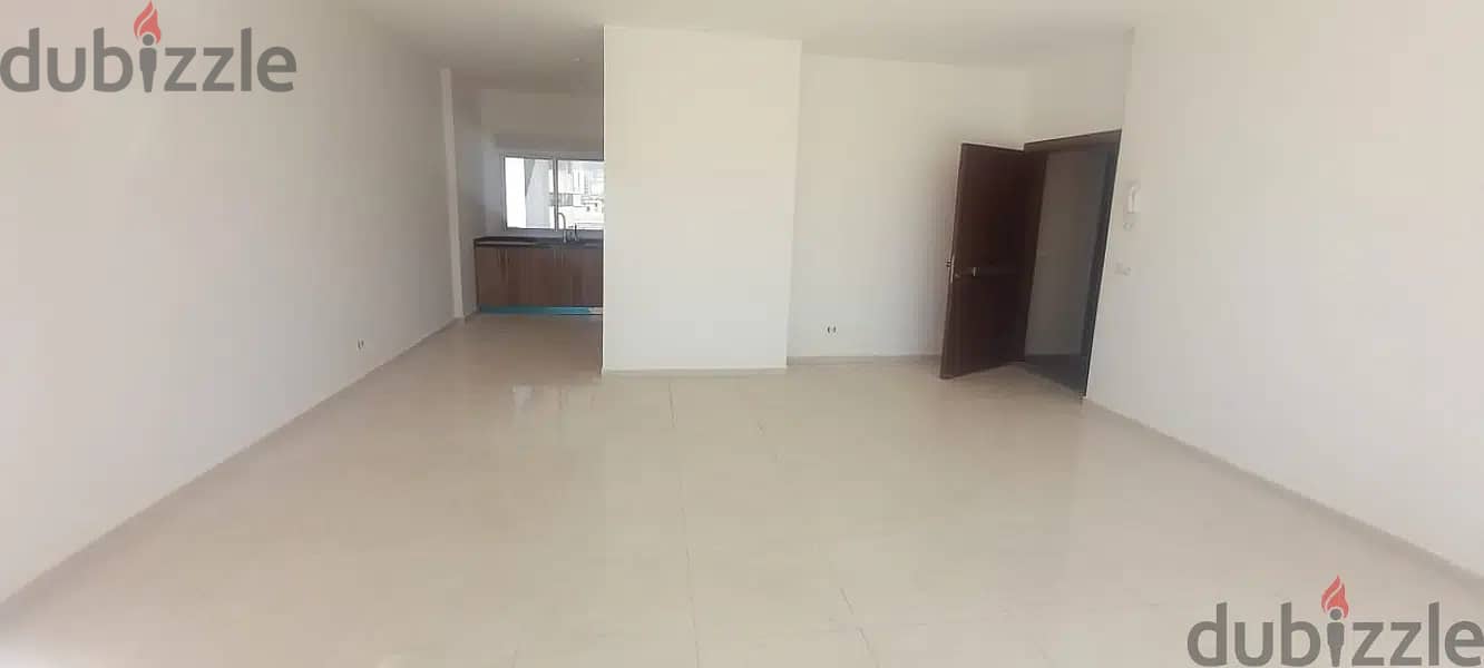 97 Sqm | Apartment for Sale in Ain El Remmaneh | City View 3