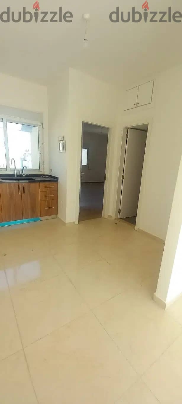 97 Sqm | Apartment for Sale in Ain El Remmaneh | City View 4