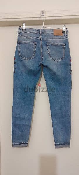 Zara jeans 2