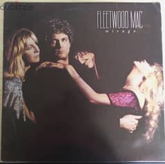 Fleetwood Mac - Mirage - VinyLP