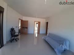 100 Sqm | Brand New Apartment for sale in Zekrit | Mountain view