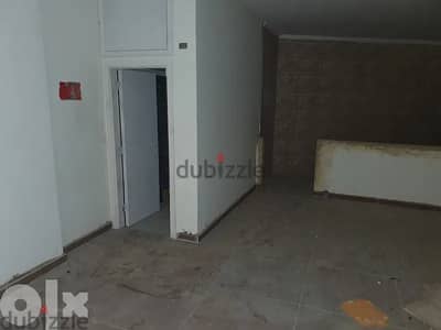 100 Sqm +20 Sqm Terrace | Apartment For Sale In Jourit El Ballout