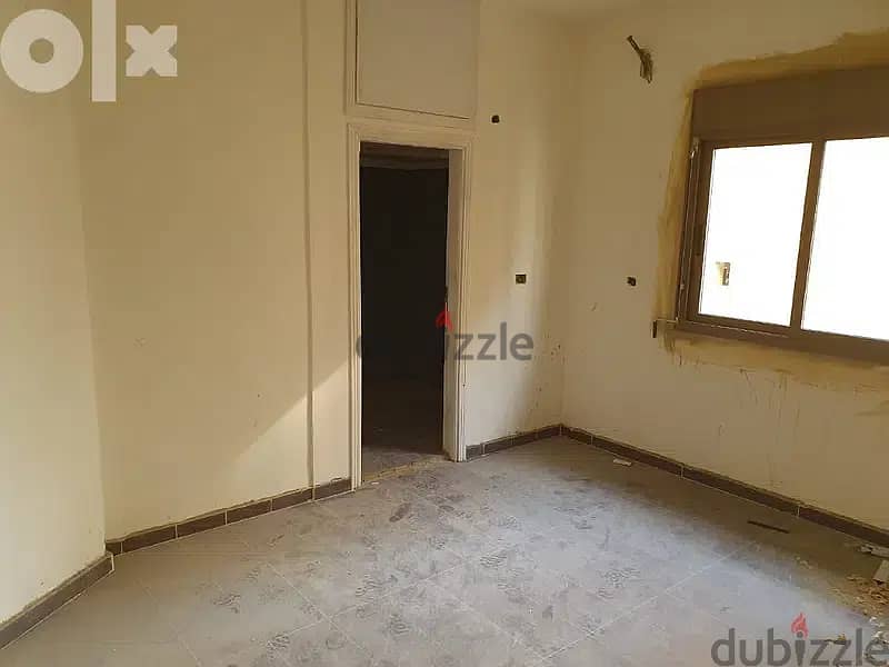 100 Sqm +20 Sqm Terrace | Apartment For Sale In Jourit El Ballout 1