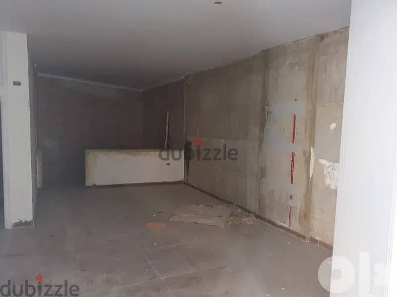 100 Sqm +20 Sqm Terrace | Apartment For Sale In Jourit El Ballout 3