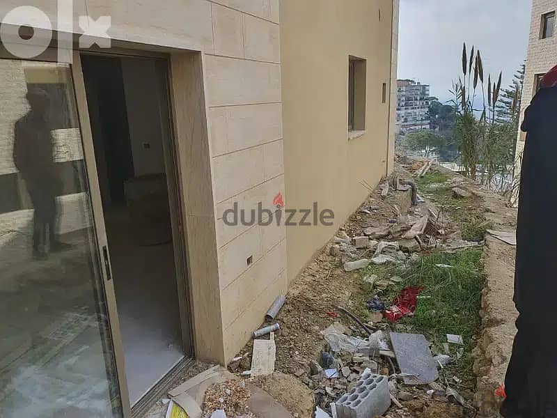 100 Sqm +20 Sqm Terrace | Apartment For Sale In Jourit El Ballout 4