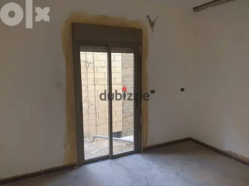 100 Sqm +20 Sqm Terrace | Apartment For Sale In Jourit El Ballout 5