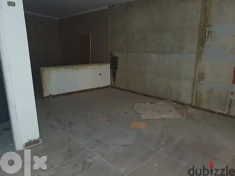 100 Sqm +20 Sqm Terrace | Apartment For Sale In Jourit El Ballout 6