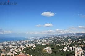 MANSOURIEH PRIME  (160Sq) with Panoramic View , (MA-313) 0