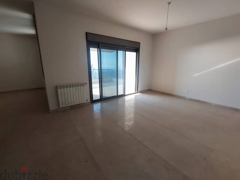 450 SQM New Duplex in Elissar, Metn with Sea & Mountain View 12