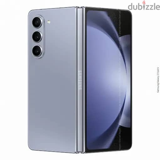 Samsung Galaxy Z Fold 5 256GB 1