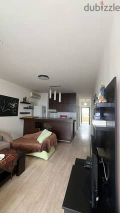 Apartment for rent in Jeita - شقة للإيجار في جعيتا