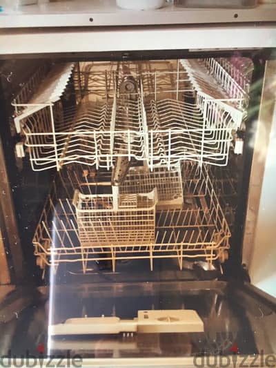 Dishwasher