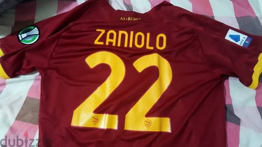 zaniolo