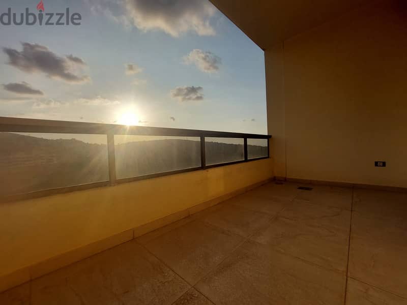 Bsaba | 3 Big Bedrooms | Balcony | Mountain View | Brand New Apartment 11