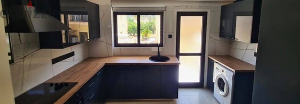 3 bedroom semi detached house with pool in larnaca ormidia for sale 5