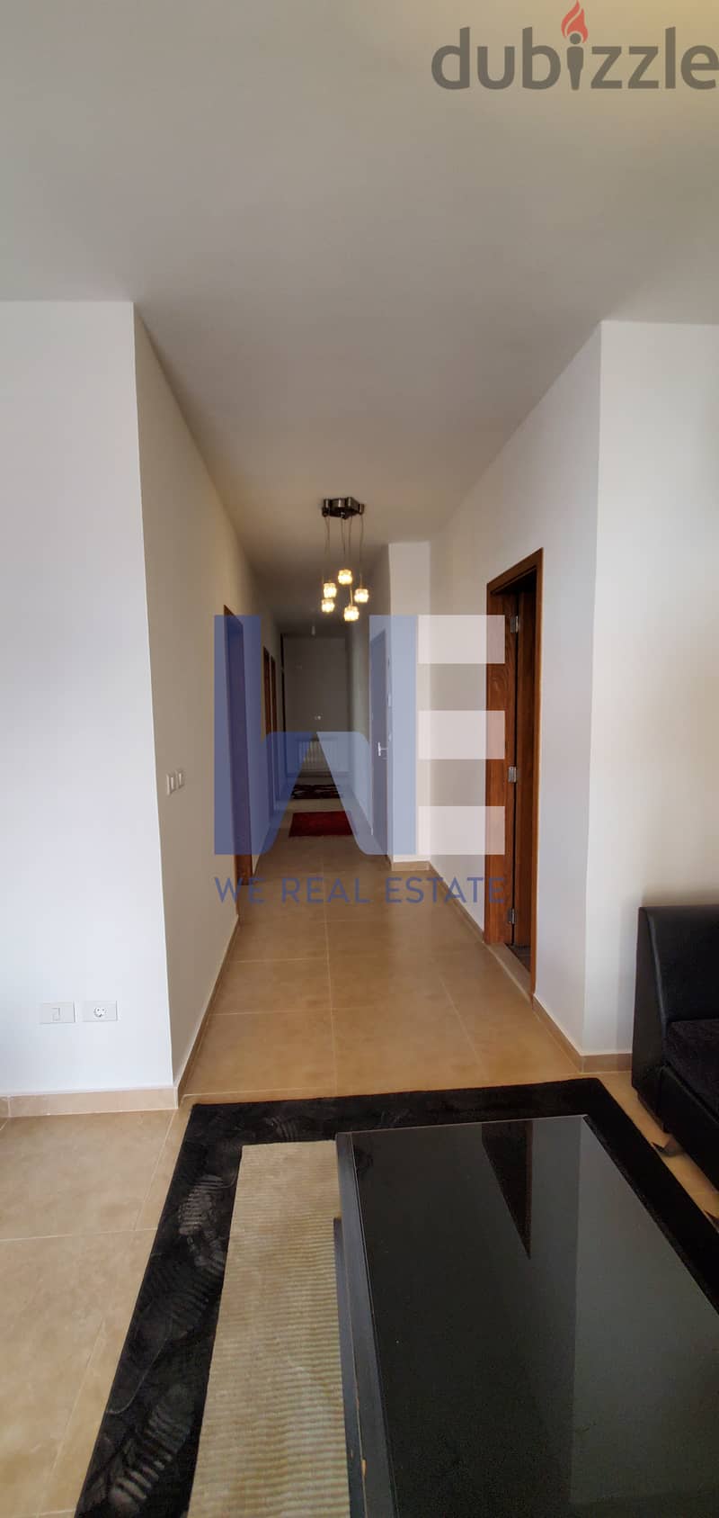 Apartment For Rent in Ouyoun Broumana شقة للاجار في  برمانا WEEAS19 3