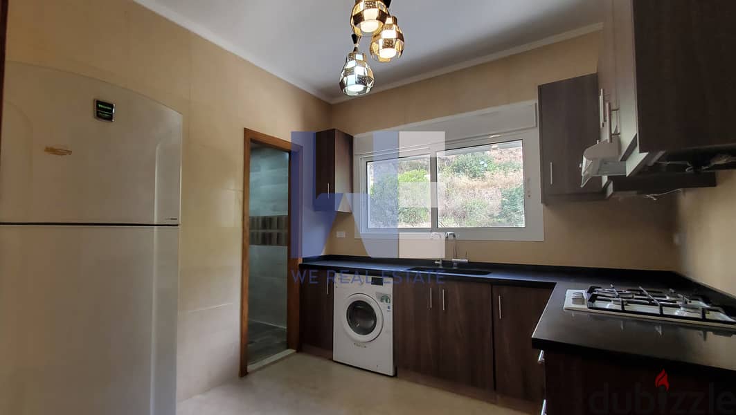 Apartment For Rent in Ouyoun Broumana شقة للاجار في  برمانا WEEAS19 6
