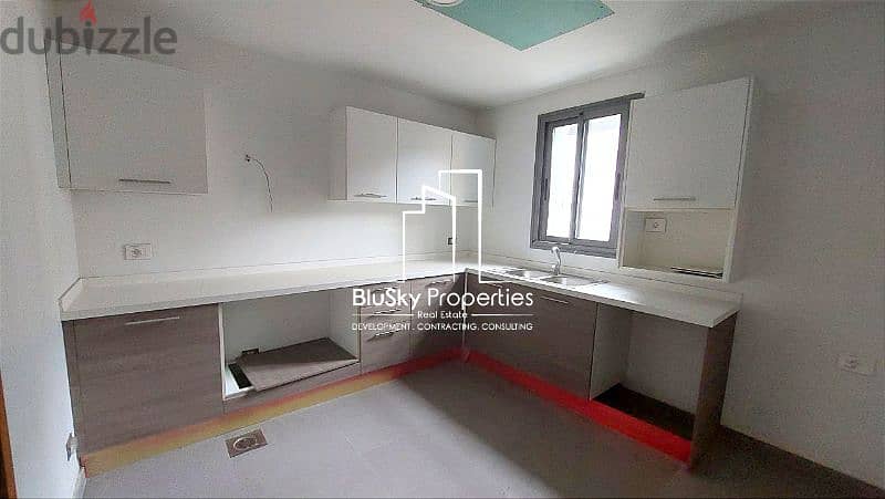 Apartment 200m² 3 beds For SALE In Achrafieh Rmeil - شقة للبيع #RT 1