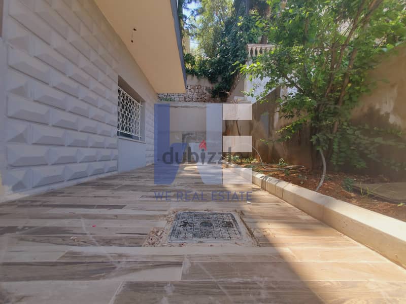 Apartment for sale in Beit Merryشقة للبيع في بيت مري WEEAS14 12