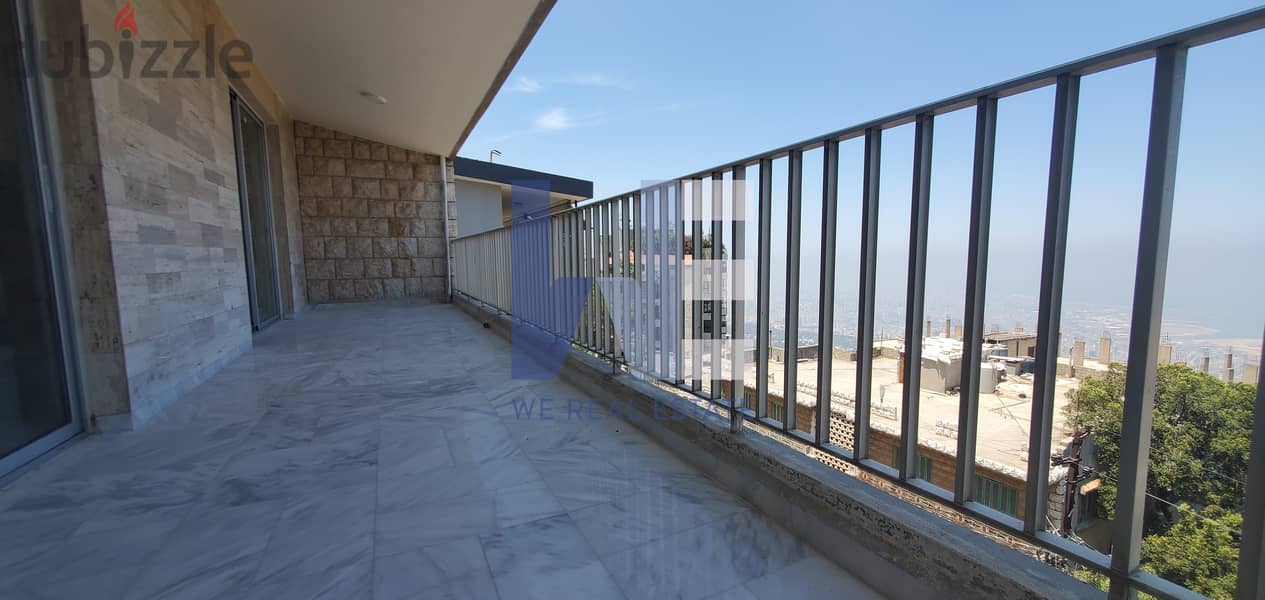 Apartment for sale in Beit Merryشقة للبيع في بيت مري WEEAS15 1